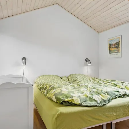 Tatil Evi 4 Bedroom Cozy In *