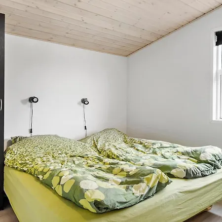 Tatil Evi 4 Bedroom Cozy In Hjørring