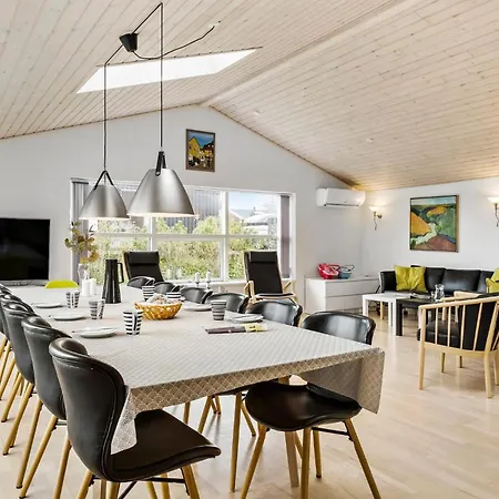 Tatil Evi 4 Bedroom Cozy In